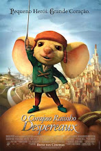 A Lenda de Despereaux