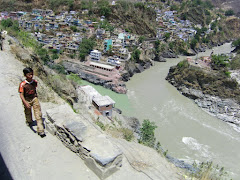 DEVPRAYAG - INDIA