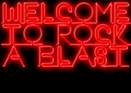 Welcome to Rock a blast