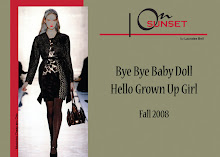 "Bye Bye Baby Doll"