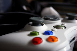 Xbox 360 Controler