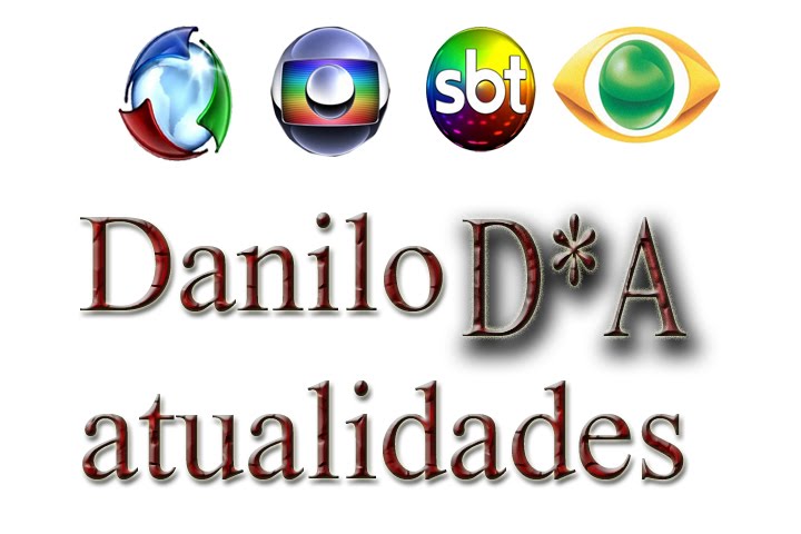 Danilo atualidades