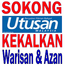 KEMPEN SOKONG UTUSAN