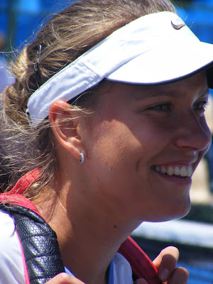 Barbara Zahlavova Strycova