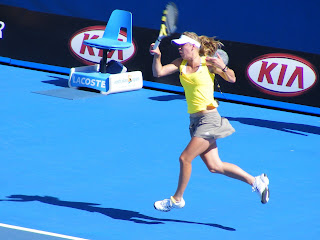 Caroline Wozniacki