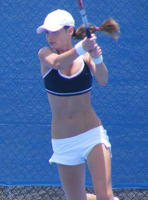 Iveta Benesova