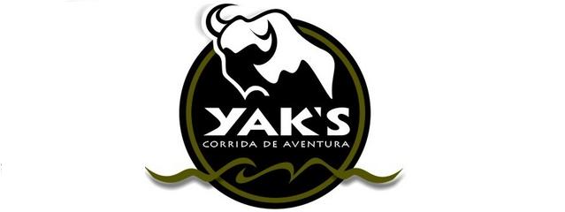 Equipe YAKS de Corridas de Aventura