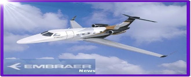 Embraer News