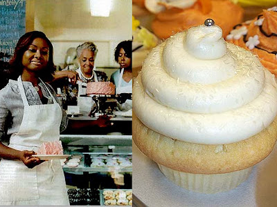 Brown Betty Dessert Boutique collage