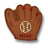 baseball cookie