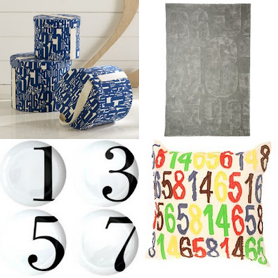 number product collage 2