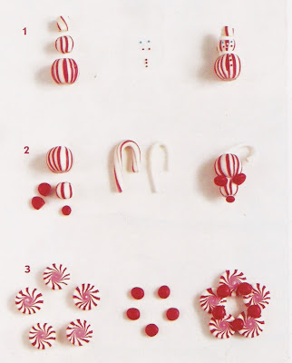 peppermint creature how to