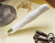 FamilyFun ghostwriter pen