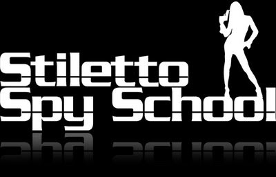 Stiletto Spy School