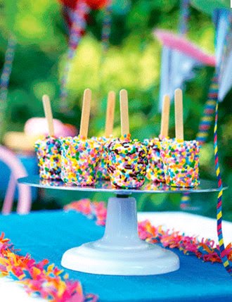 confetti pops