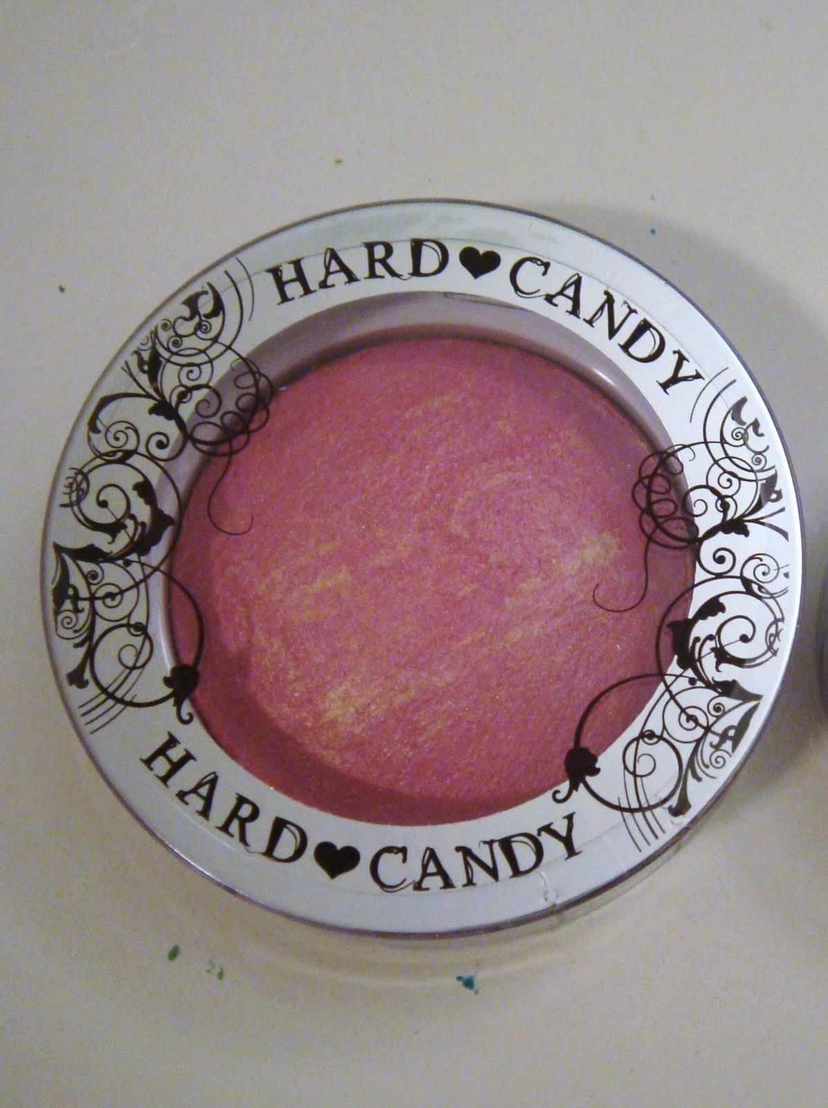 Pinkbox Makeup New Lovee Hard Candy Blush