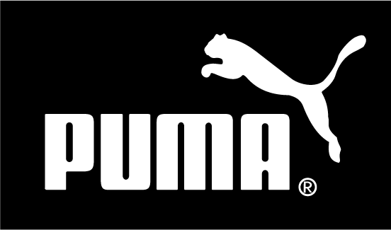 original puma logo
