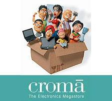 Croma Retail