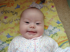 Cayla at four months