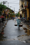 OUR TOWN:  HOI AN