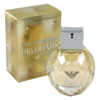 Emporio Armani Diamonds