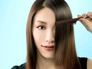 Cek Kekuatan Jantung Lewat Rambut Cek Kekuatan Jantung Lewat Rambut