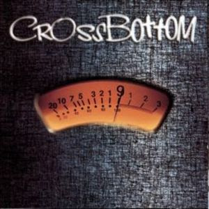 Cross Bottom