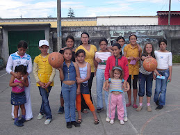 ACTIVIDAD DEPORTIVA