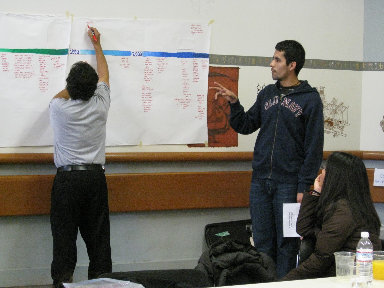 Teaching And Education