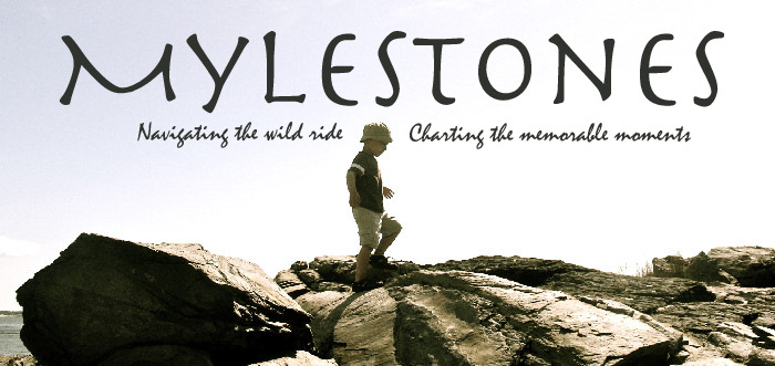 MYLESTONES