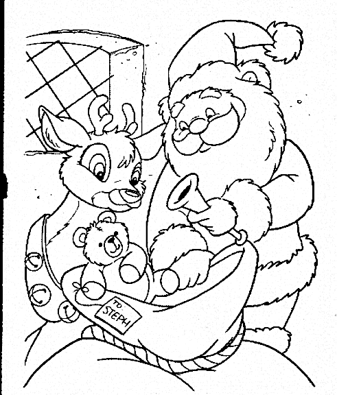 coloring pages disney christmas. Coloring Pages showcasing