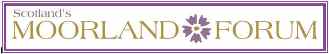 Scotland's Moorland Forum