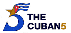 libertad para los 5 cubanos