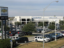 About Lone Star Chevrolet