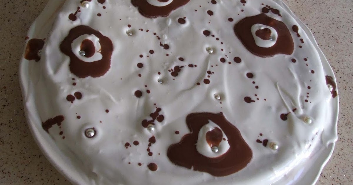 FATMANIN MUTFAGI Krem Şantili Pasta