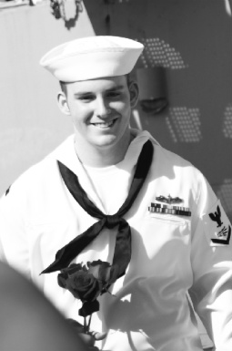 Sailor Man