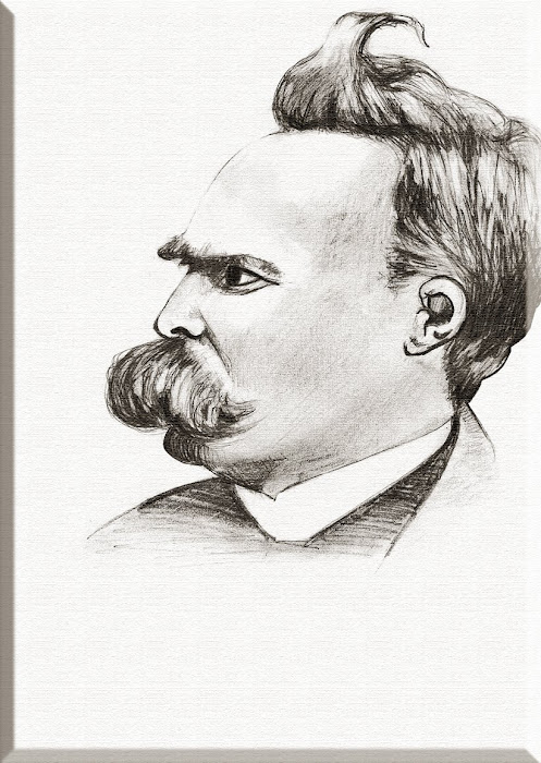 Nietzsche 2003