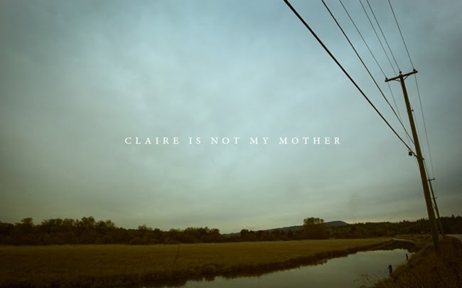 claire is not my mother