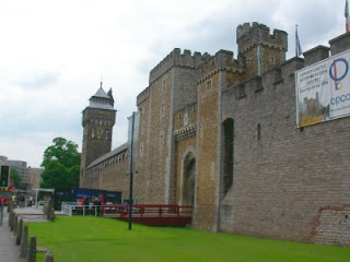 Cardiff Castle
