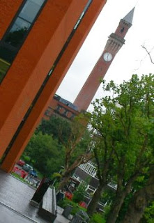 University of Birmingham