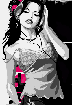 Woman Music