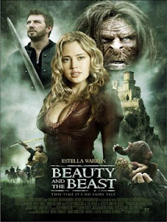 La bella y la bestia (2010)