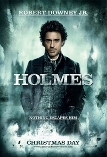 Sherlock Holmes Sherlock+Holmes+%282009%29