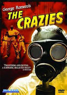 THE CRAZIES (1973)