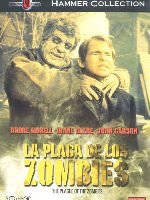 La plaga de los zombies