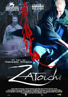 Zatoichi  -(drama)