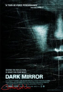 Dark mirror