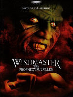 Wishmaster 1