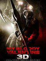 My Bloody Valentine