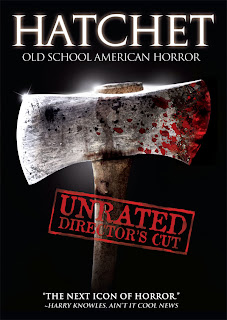 Hatchet